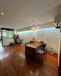 Blk 102 Crescent View (Queenstown), HDB 3 Rooms #562131571